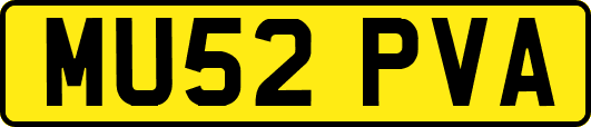 MU52PVA