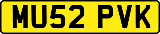 MU52PVK