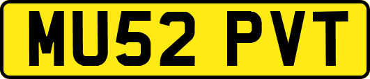 MU52PVT