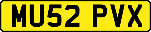 MU52PVX