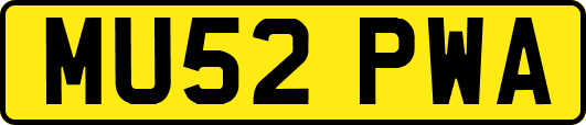 MU52PWA