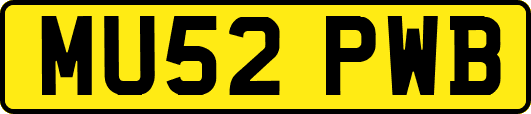 MU52PWB