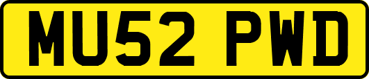 MU52PWD