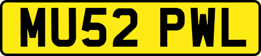 MU52PWL