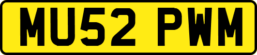 MU52PWM