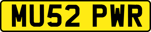 MU52PWR