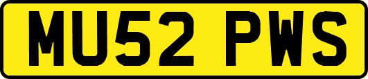MU52PWS