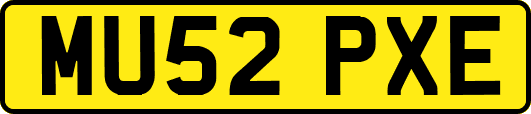 MU52PXE