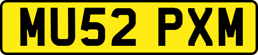 MU52PXM
