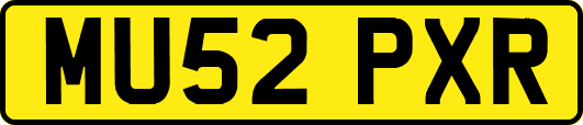 MU52PXR