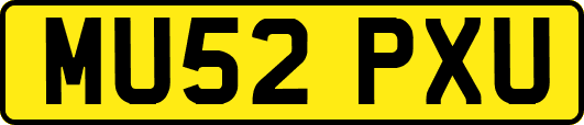 MU52PXU