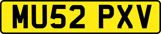 MU52PXV