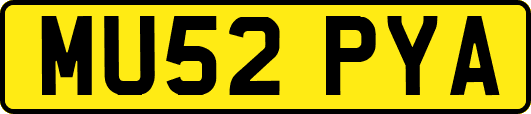 MU52PYA