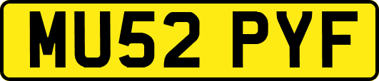MU52PYF