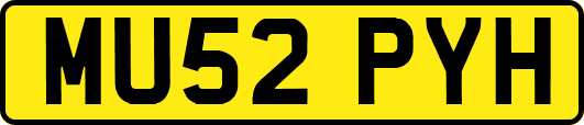 MU52PYH