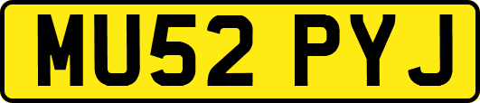 MU52PYJ