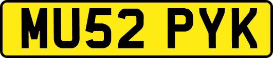MU52PYK