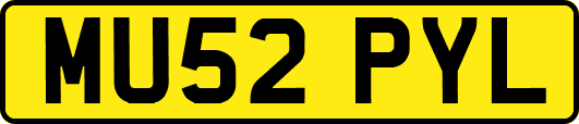 MU52PYL