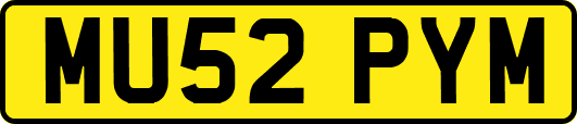 MU52PYM