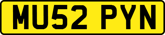 MU52PYN