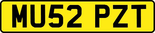 MU52PZT