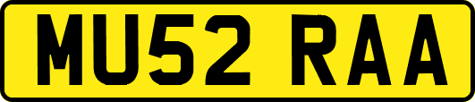 MU52RAA