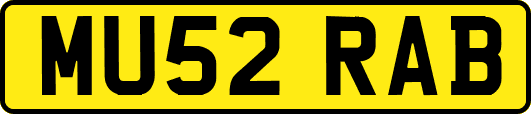 MU52RAB