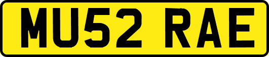 MU52RAE