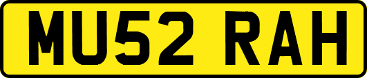 MU52RAH