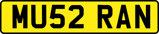 MU52RAN