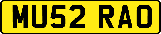 MU52RAO