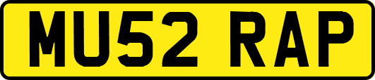 MU52RAP
