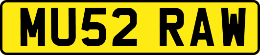 MU52RAW