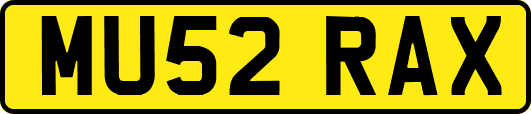 MU52RAX