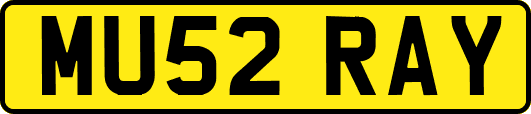 MU52RAY