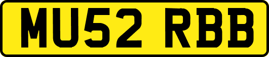 MU52RBB
