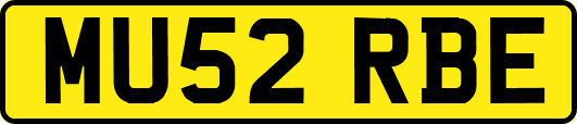 MU52RBE