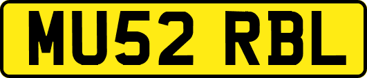 MU52RBL