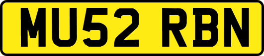 MU52RBN