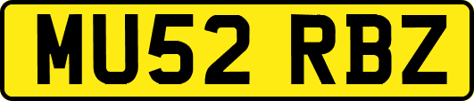 MU52RBZ