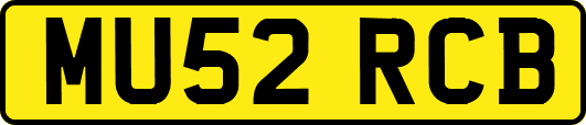 MU52RCB