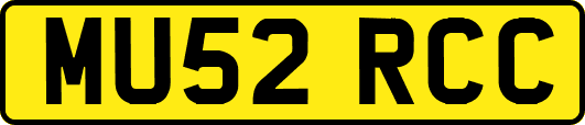 MU52RCC