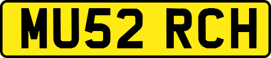 MU52RCH