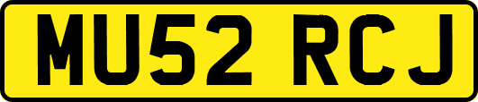 MU52RCJ