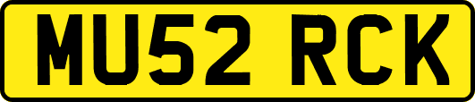 MU52RCK