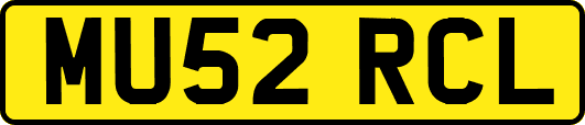 MU52RCL