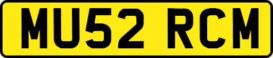 MU52RCM