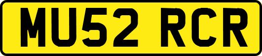 MU52RCR