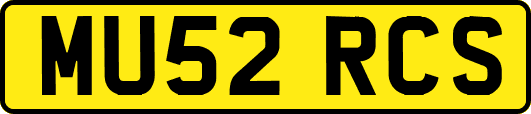 MU52RCS