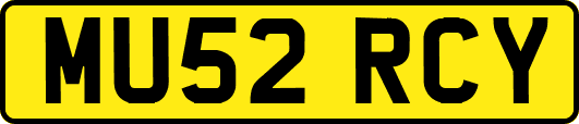 MU52RCY